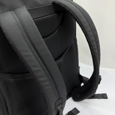  TUMI トゥミ T-Pass ビジネスリュック バッグ ブラック