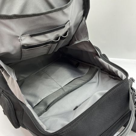  TUMI トゥミ T-Pass ビジネスリュック バッグ ブラック
