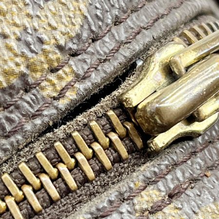  LOUIS VUITTON ルイヴィトン ショルダーバッグ モノグラム ジョヌ・フィーユ M51227 ブラウン