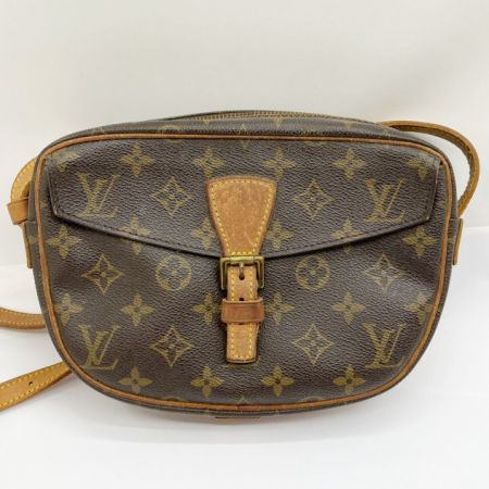  LOUIS VUITTON ルイヴィトン ショルダーバッグ モノグラム ジョヌ・フィーユ M51227