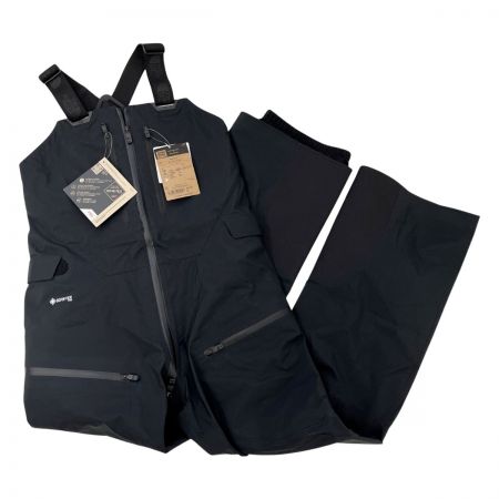  THE NORTH FACE ザノースフェイス スノーボードウェア(パンツ) Lサイズ NS62302 ブラック