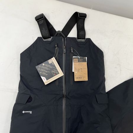  THE NORTH FACE ザノースフェイス スノーボードウェア(パンツ) Lサイズ NS62302 ブラック