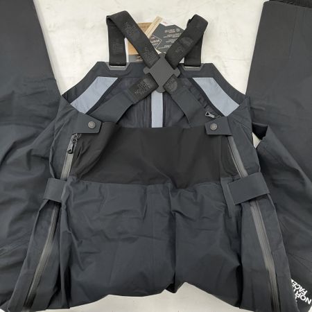  THE NORTH FACE ザノースフェイス スノーボードウェア(パンツ) Lサイズ NS62302 ブラック