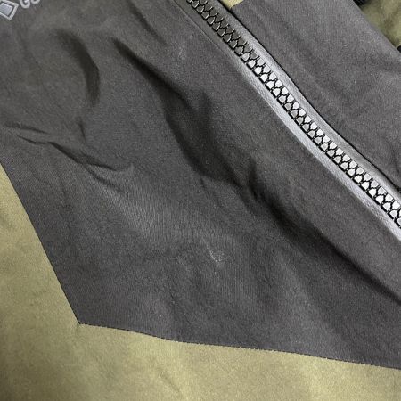  Patagonia パタゴニア アントラックド・ビブ スノーボードウェア M 29904 PNGR グリーン