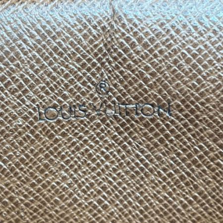  LOUIS VUITTON ルイヴィトン モノグラム コンピエーニュ セカンドバッグ M51845 ブラウン