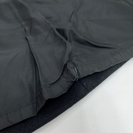  Yohji yamamoto(Y's) ヨージヤマモト(ワイズ) ベルトドッキングウールコート ロングコート サイズ4 N1-C06-101 ブラック