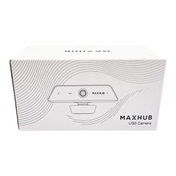 ◆◆  WEBカメラ マイク内蔵 MAXHUB UCW20 Nランク