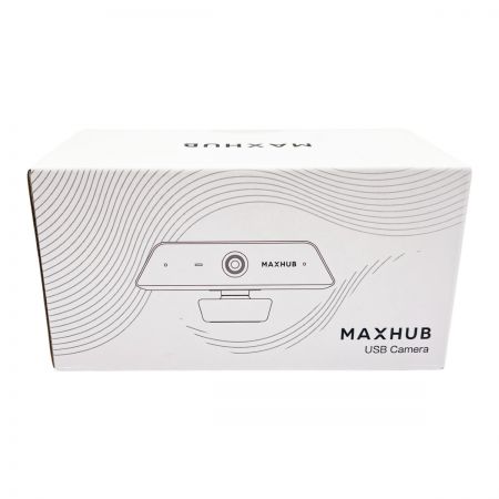   WEBカメラ マイク内蔵 MAXHUB UCW20