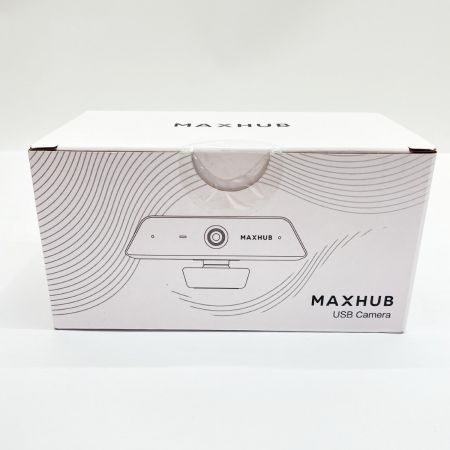   WEBカメラ マイク内蔵 MAXHUB UCW20