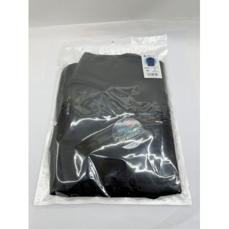  AQUA TEC アクアウォーターベスト Lサイズ(胸囲96～104) AT01 ブラック