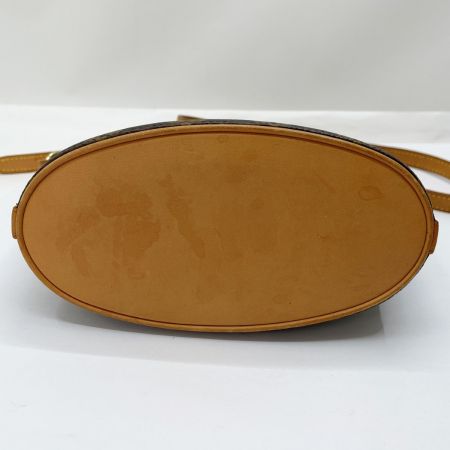  LOUIS VUITTON ルイヴィトン ドルーオ モノグラム  ショルダーバッグ バッグ M51290 ドルーオ ブラウン系