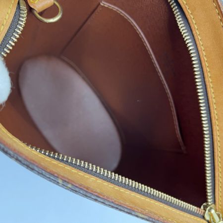  LOUIS VUITTON ルイヴィトン ドルーオ モノグラム  ショルダーバッグ バッグ M51290 ドルーオ ブラウン系