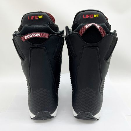  BURTON バートン スノーボード ブーツ IMPERIAL LTD 26cm vibram 21602100 ブラック