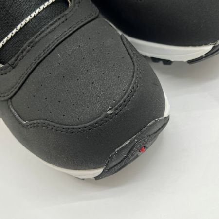  BURTON バートン スノーボード ブーツ IMPERIAL LTD 26cm vibram 21602100 ブラック