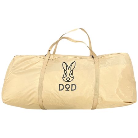  DOD KAMA-M カマボコテント アウトドア T5-689-TN