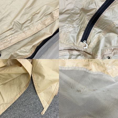  DOD KAMA-M カマボコテント アウトドア T5-689-TN