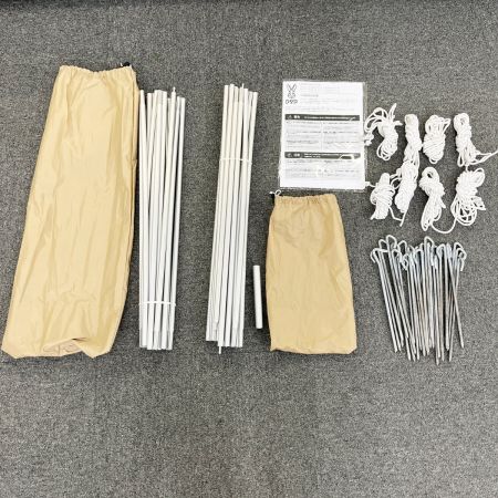  DOD KAMA-M カマボコテント アウトドア T5-689-TN