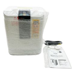 ◆◆ NAKATOMI ナカトミ 加湿器 スチームファン式加湿器 SFH-12 Sランク