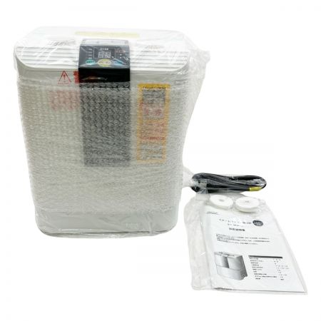  NAKATOMI ナカトミ 加湿器 スチームファン式加湿器 SFH-12