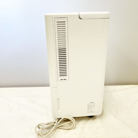  IRISOHYAMA アイリスオーヤマ コンパクトクーラー 2023年製 ICA-0301G ホワイト