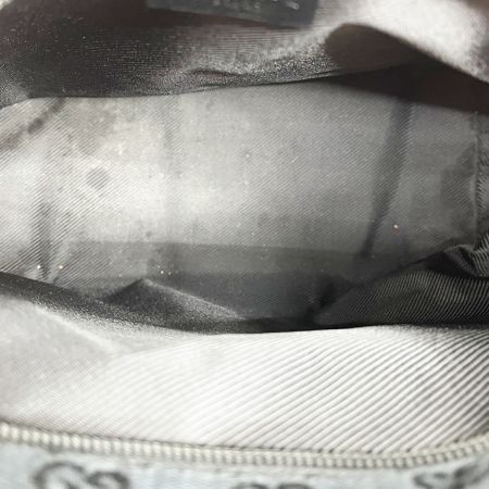  GUCCI グッチ トートバッグ GGキャンバス 019･0402 ブラック