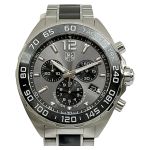 TAG HEUER タグホイヤー セル プロフェッショナル クォーツ 腕時計