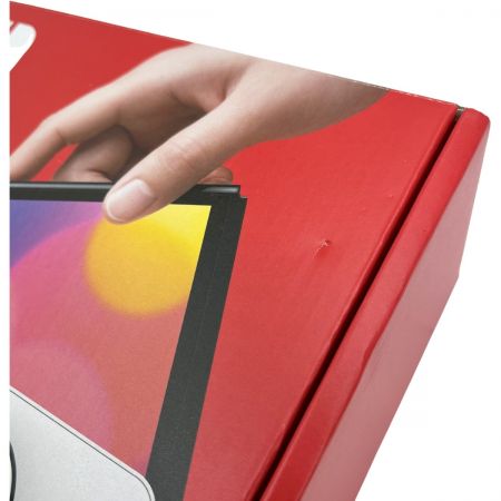  Nintendo ニンテンドウ Nintendo Switch スイッチ 有機ELモデル HEG-S-KAAAA ホワイト