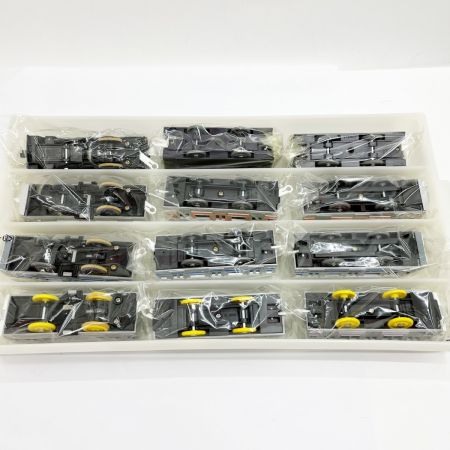  TOMY プラレール トレインケース C11-171 313系セントラルライナー 207系 JR四国6000系