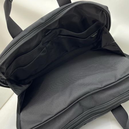  PORTER ポーター ステージ2WAYブリーフケース ビジネスバッグ 620-08284 ブラック