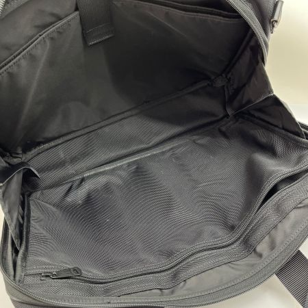  PORTER ポーター ステージ2WAYブリーフケース ビジネスバッグ 620-08284 ブラック