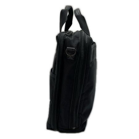  PORTER ポーター ステージ2WAYブリーフケース ビジネスバッグ 620-08284 ブラック