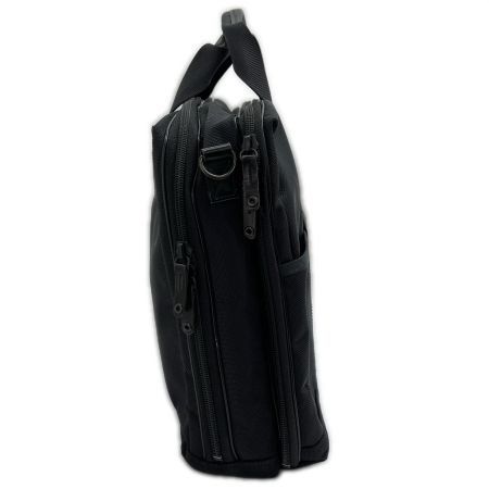  PORTER ポーター ステージ2WAYブリーフケース ビジネスバッグ 620-08284 ブラック