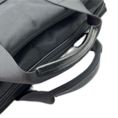  PORTER ポーター ステージ2WAYブリーフケース ビジネスバッグ 620-08284 ブラック