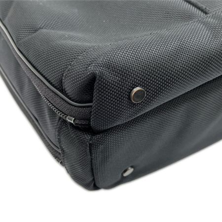  PORTER ポーター ステージ2WAYブリーフケース ビジネスバッグ 620-08284 ブラック