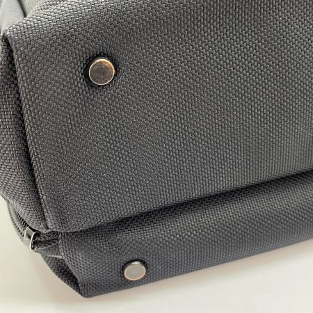  PORTER ポーター ステージ2WAYブリーフケース ビジネスバッグ 620-08284 ブラック