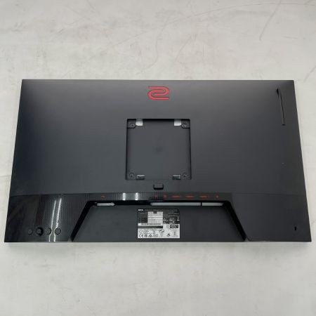  BenQ ベンキュー ゲーミングモニター 液晶モニター ZOWIE [24.5インチ] XL2546K