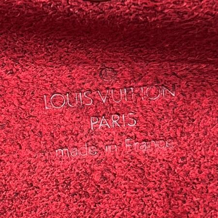  LOUIS VUITTON ルイヴィトン モノグラム レシタル バッグ ショルダーバッグ M51900 ブラウン