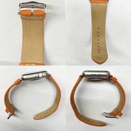  Apple アップル アップルウォッチ Apple Watch SE 第2世代 GPSモデル A2724