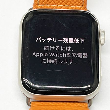  Apple アップル アップルウォッチ Apple Watch SE 第2世代 GPSモデル A2724