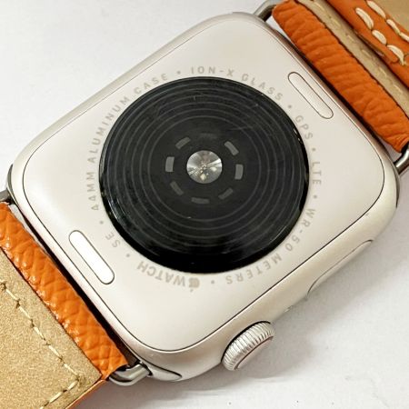  Apple アップル アップルウォッチ Apple Watch SE 第2世代 GPSモデル A2724