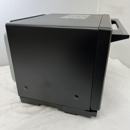  Panasonic パナソニック ビストロ スチームオーブンレンジ 2021年製 グリル皿/角皿 NE-CBS2700-K ブラック