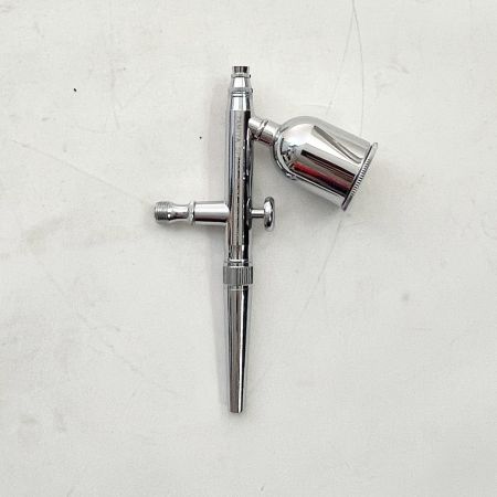   タミヤ シングル エアーブラシ