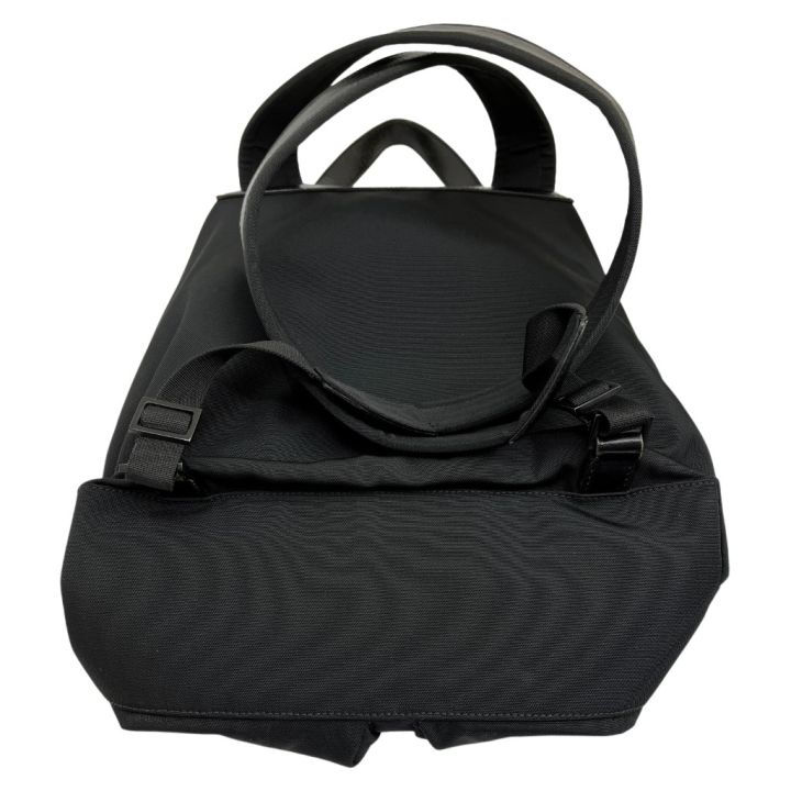 GUCCI グッチ リュック ナイロン 003.0238 002214 ブラック - 中古