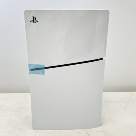  SONY ソニー Playstation5 本体 未使用 コントローラー欠品 箱ダメージ CFI-2000A01