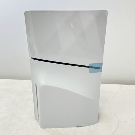  SONY ソニー Playstation5 本体 未使用 コントローラー欠品 箱ダメージ CFI-2000A01