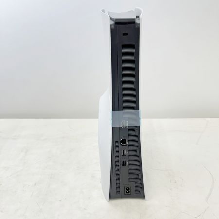  SONY ソニー Playstation5 本体 未使用 コントローラー欠品 箱ダメージ CFI-2000A01