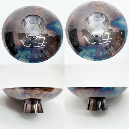   銀杯 銀製ワイングラス 純銀 3点セット 計121g