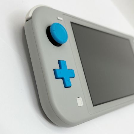  Nintendo ニンテンドウ Switch Lite ザシアン ザマゼンダ HDH-S-GBZAA