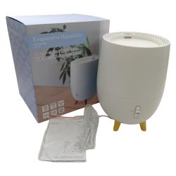 ◆◆ セラヴィ 加湿器 気化式加湿器 2016年製 CLV-297 Aランク