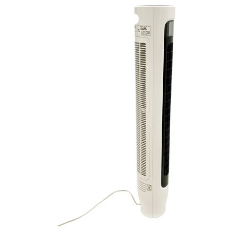  HITACHI 日立 タワーファン 扇風機 うちわ風 タワー扇 2021年製 HSF-DS500C